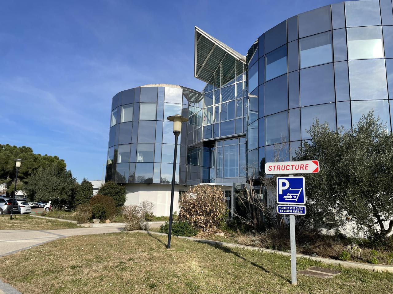 Bureau Montpellier 6476m² Vente bureau Montpellier Hérault OVBUR2532779 0